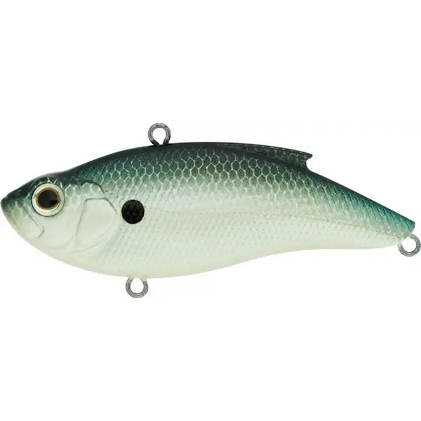 Воблер ZipBaits Calibra 75 576 Pearl Black/Back