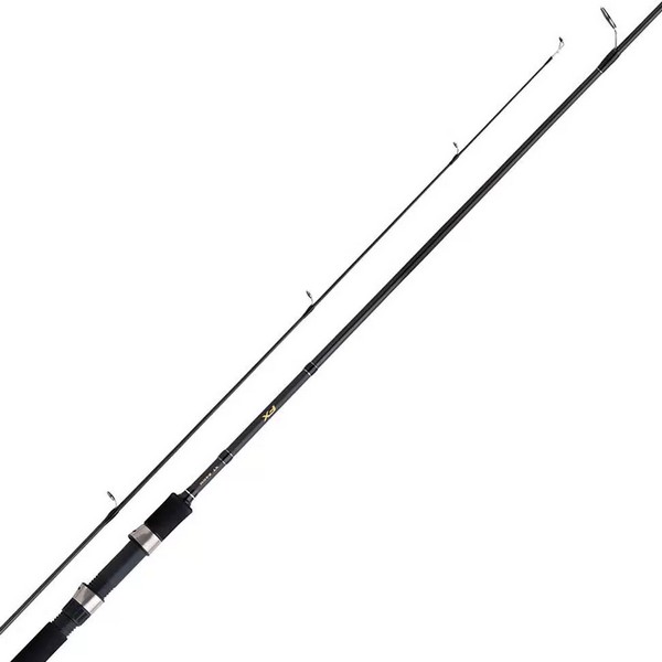Спиннинг Shimano FX XT Spinning 2,10m 1-11g 2pc