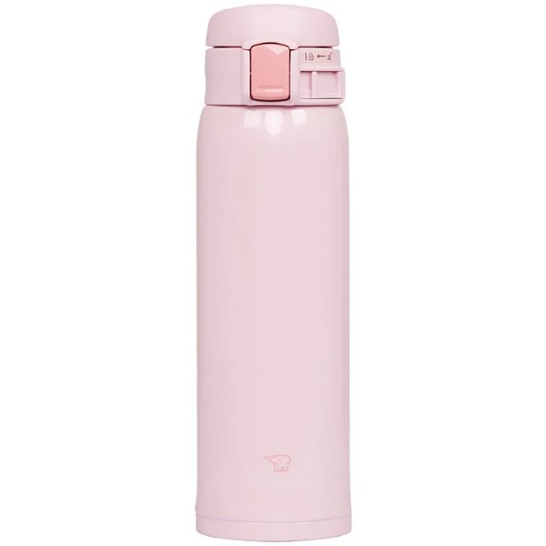 Термос Zojirushi SM-SR48E 0,48 л. (Pearl Pink PP)