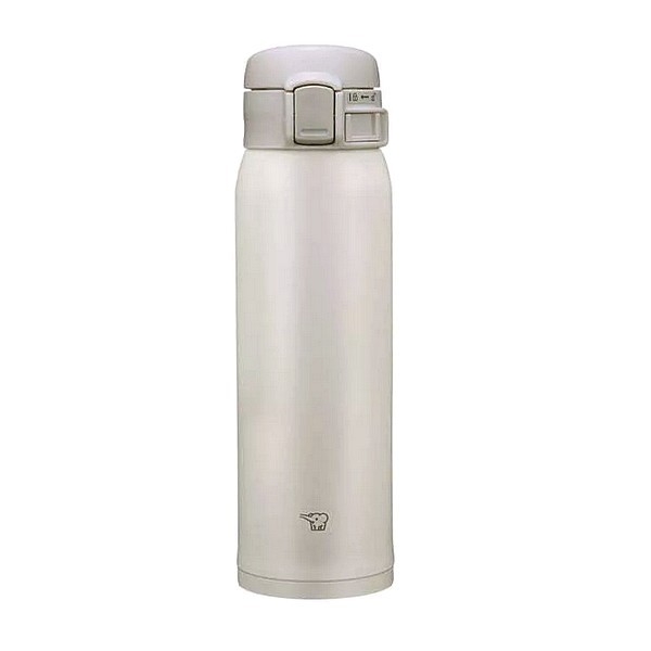 Термос Zojirushi SM-SR48E 0,48 л. (White WA)