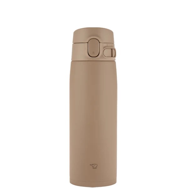 Термос Zojirushi SM-VA60 0,60 л. (Pale Taupe TM)