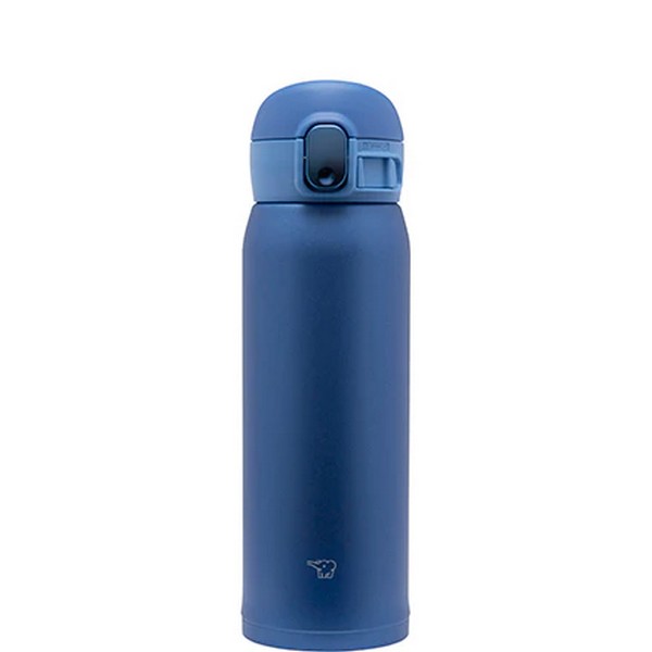 Термос Zojirushi SM-WA48 0,48 л. (Blue AA)