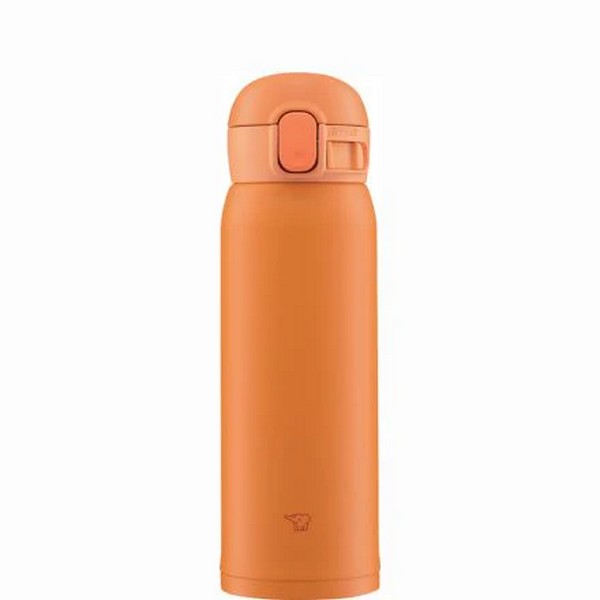 Термос Zojirushi SM-WA48 0,48 л. (Orange DA)