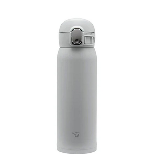 Термос Zojirushi SM-WA48 0,48 л. (Ice Gray HL)