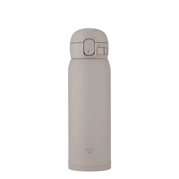 Термос Zojirushi SM-WS48 0,48 л. (Gray HM)