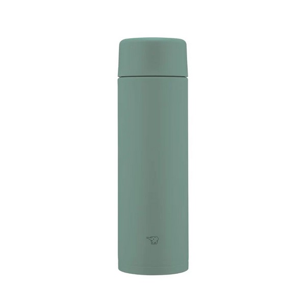Термос Zojirushi SM-ZB48 0,48 л. (Matte Green GM)