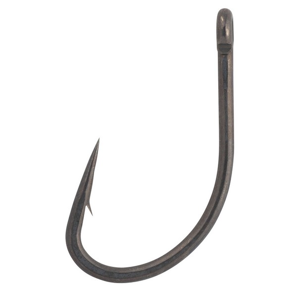 Крючок Gamakatsu Hook A1 G-CARP Super Hook PTFE №06