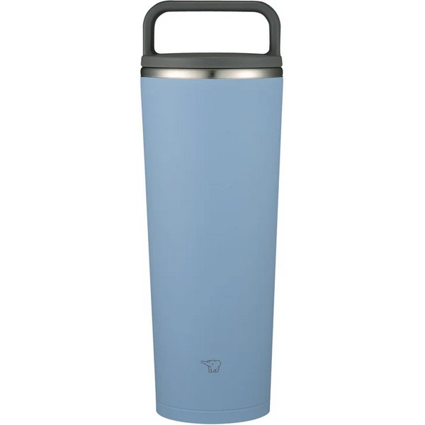 Термос Zojirushi SX-JA40 0,40 л. (Fog Blue AM)