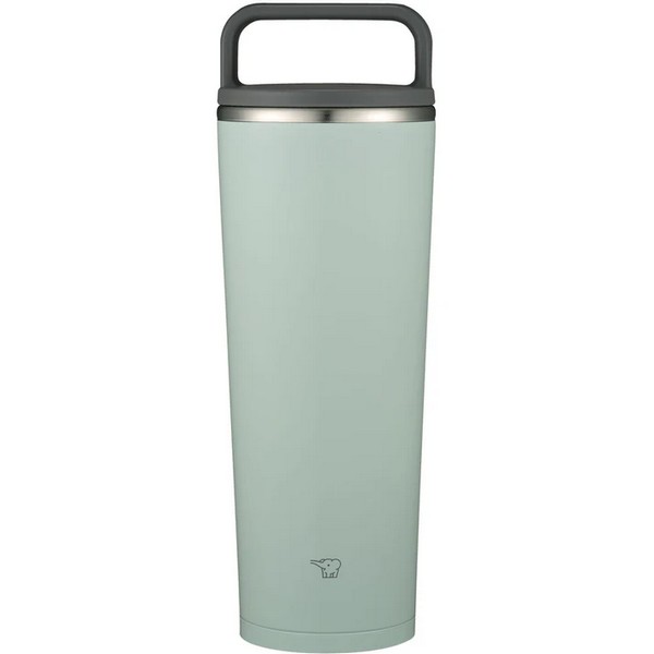 Термос Zojirushi SX-JA40 0,40 л. (Watery Green GM)