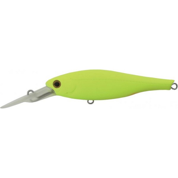 Воблер ZipBaits ZBL Shad 70SS 915  Mazume Chart