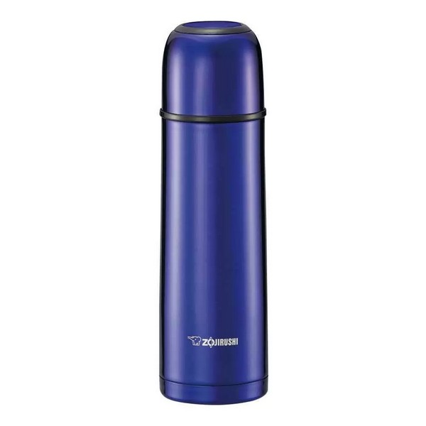 Термос Zojirushi SV-GR 50-AA 0,5 л. (синий)
