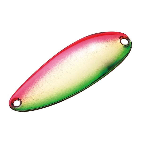 Блесна SMITH PURE 9.5g RGG