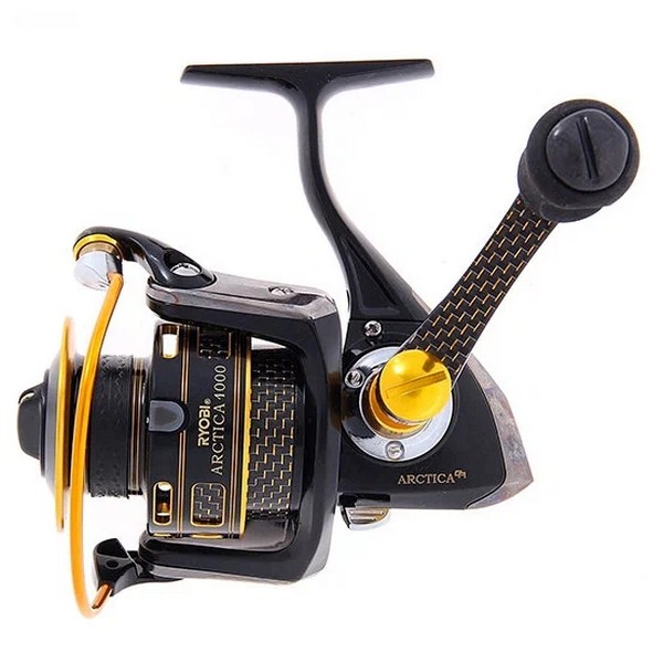 Катушка Ryobi Arctica 1000
