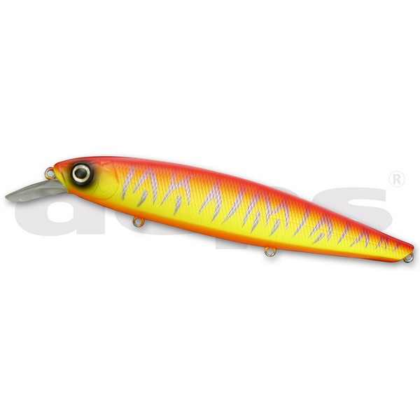 Воблер Deps Balisong Minnow 130SP (13см, 25гр) suspending 06