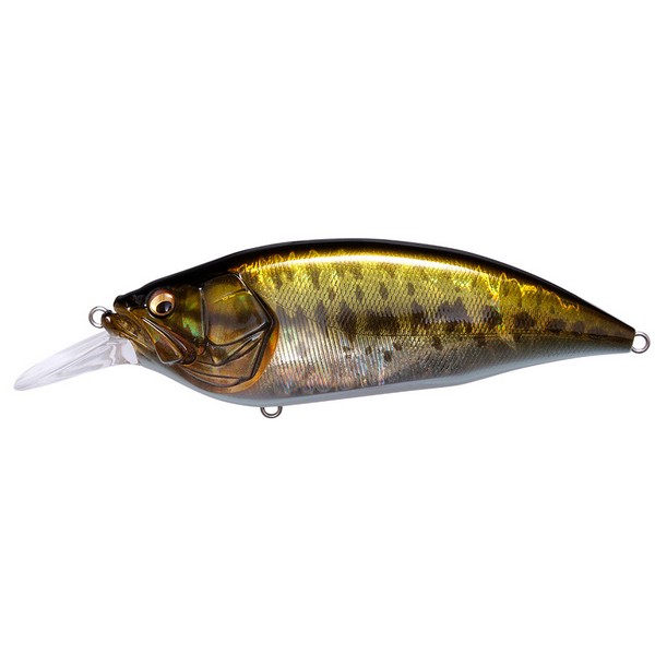 Воблер Megabass Big-M 4.0 GG Largemouth