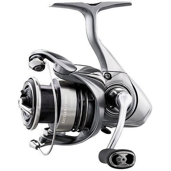 Катушка Daiwa 23 Exceler LT 5000C