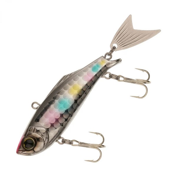 Воблер Duel F1186-HCA Fintail Vibe 70mm 18g