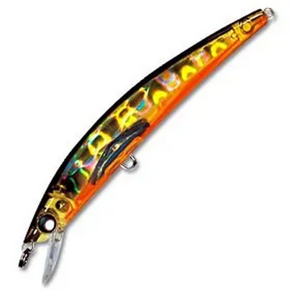 Воблер Duel F739 HGLB CRYSTAL MINNOW 110mm