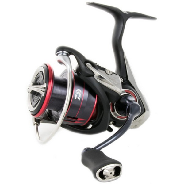 Катушка Daiwa 20 Fuego LT 3000-CXH