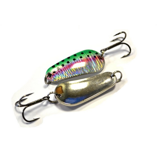 Микроколебалка Ryobi HORNET P160100 #8g GS492009