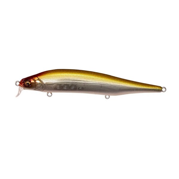 Воблер Megabass Ito-Shiner SSR mg western clown