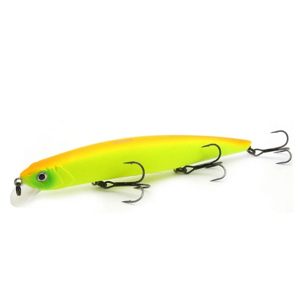 Воблер Fishycat Junglecat 140F / R16
