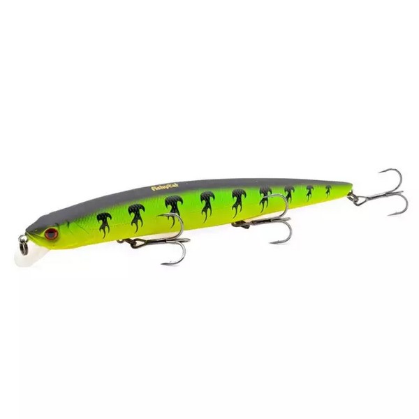 Воблер Fishycat Junglecat 140SP / X03