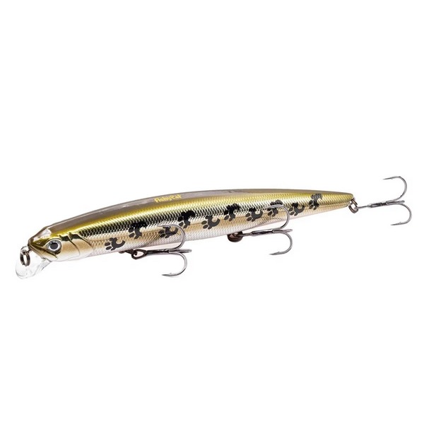 Воблер Fishycat Junglecat 140SP / X06