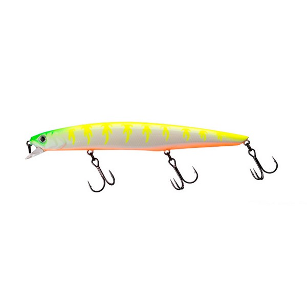 Воблер Fishycat Junglecat 140SP / X11 (GLOW)