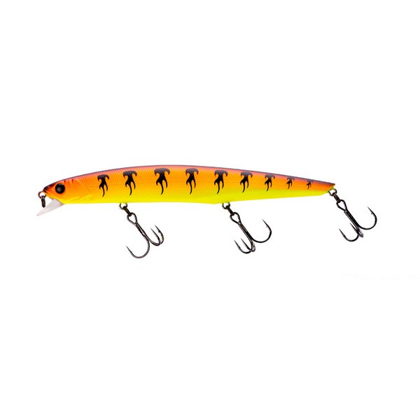 Воблер Fishycat Junglecat 140SP / X13