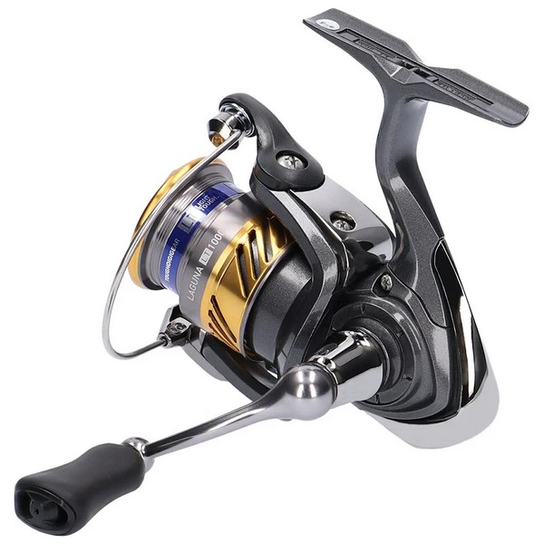 Катушка Daiwa 20 Laguna LT 4000-C