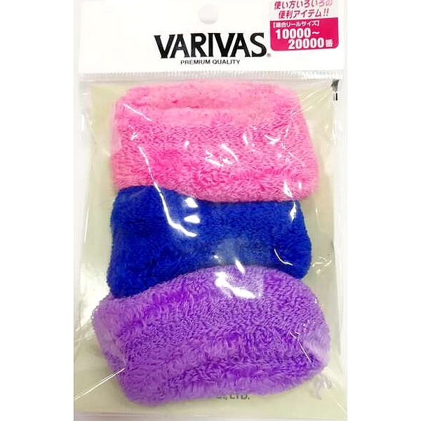 Фиксатор лески Varivas Line Stopper LL