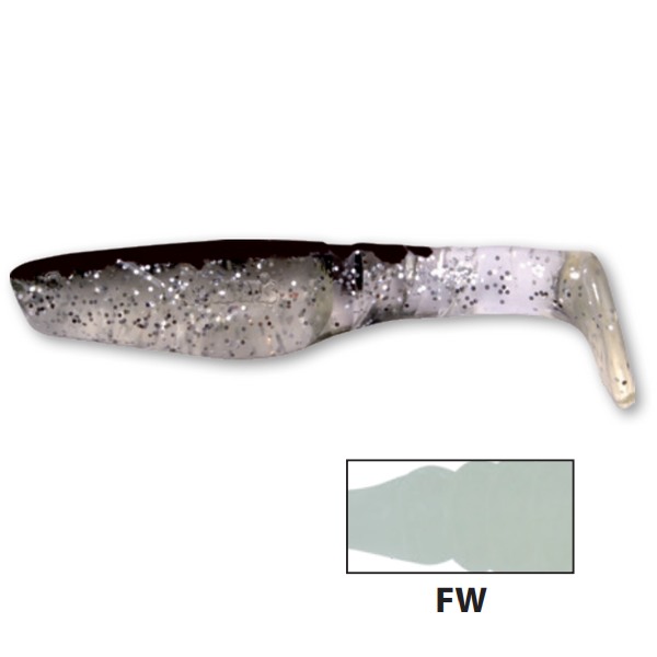 Резина MannS м056BB-FW пр. (уп.20шт)