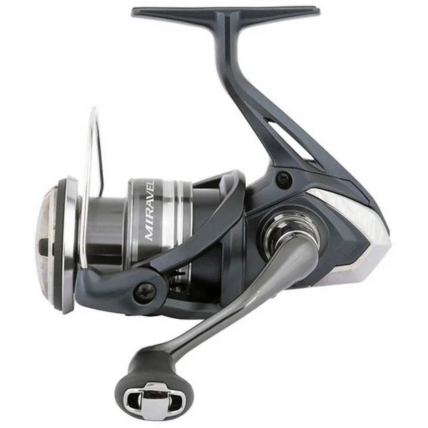 Катушка Shimano Miravel 2500SHG