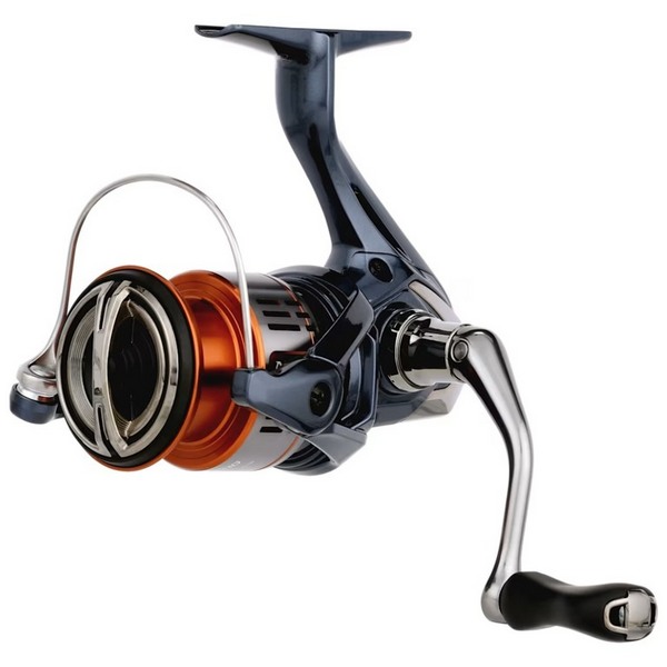 Катушка Shimano Nasci FD 2500