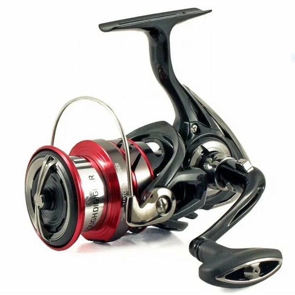 Катушка Daiwa 18 Ninja Match LT 3000-C