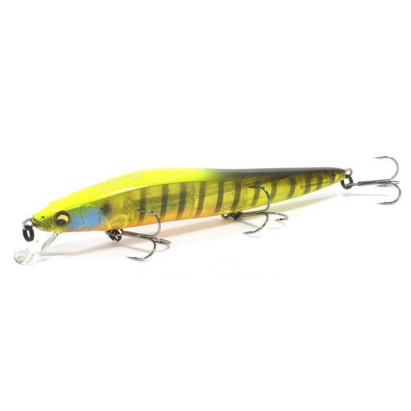 Воблер Megabass Oneten LBO GP Nanko tougan gill