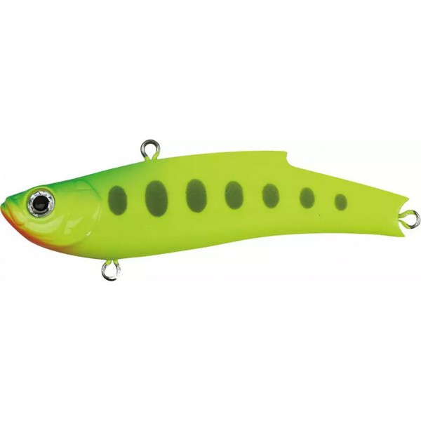 Воблер Bassday Orc Range VIB 70TG (Tugsten) ) P-501