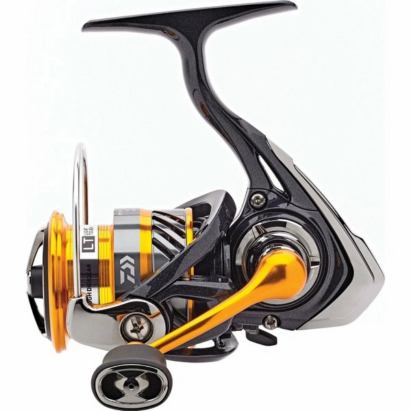 Катушка Daiwa 23 Revros LT 3000-CXH