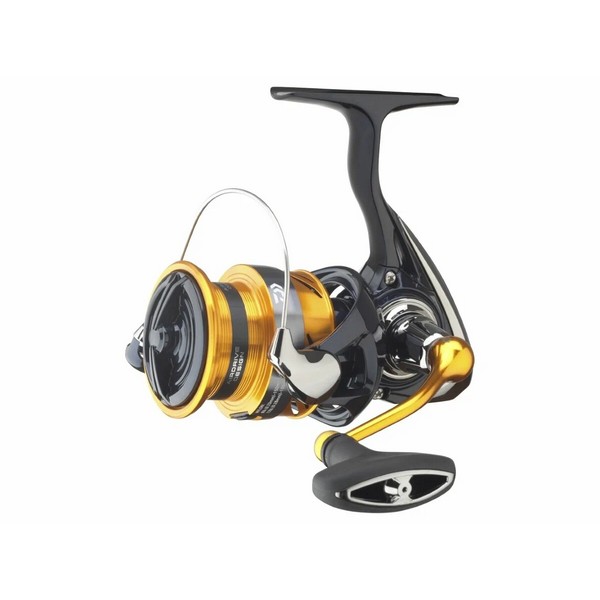Катушка Daiwa 24 Revros CS LT 3000-CXH