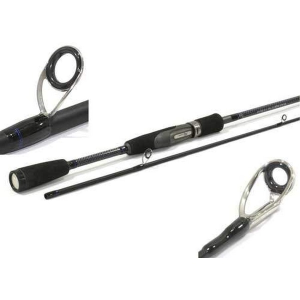 Спиннинг SLrods Rush 662L (арт. RSS-662L)