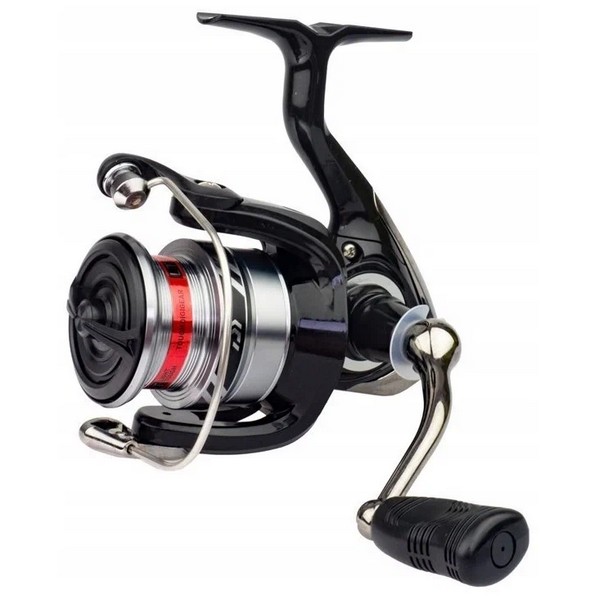 Катушка Daiwa 20 RX LT 1000
