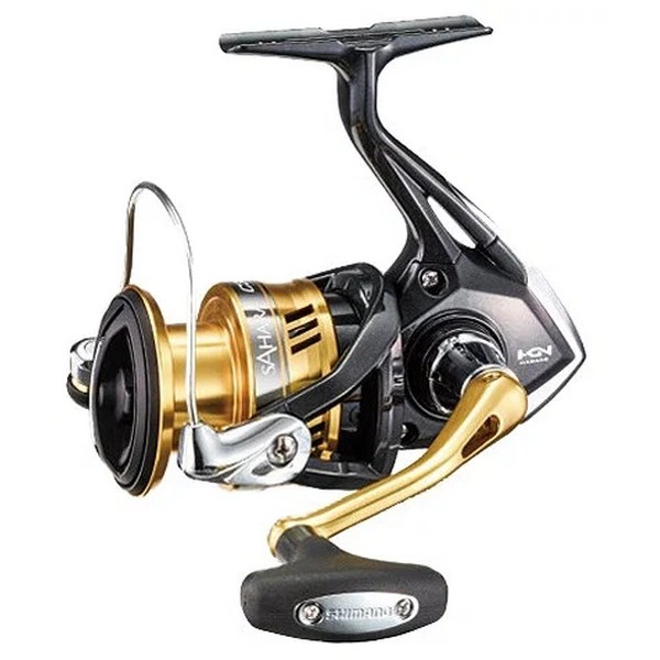 Катушка Shimano Sahara FJ C3000 HG