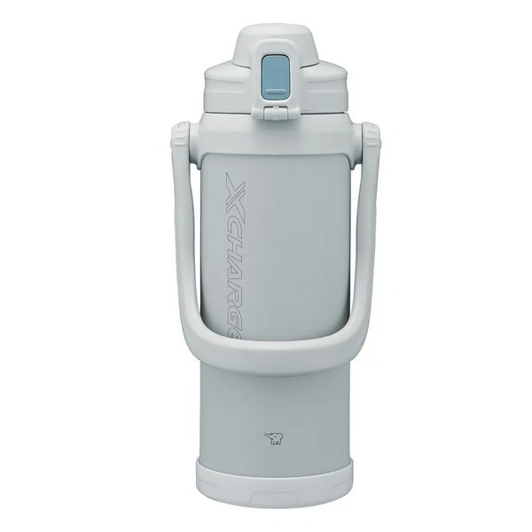 Термос Zojirushi SD-BE20 2,06 л. (HA)