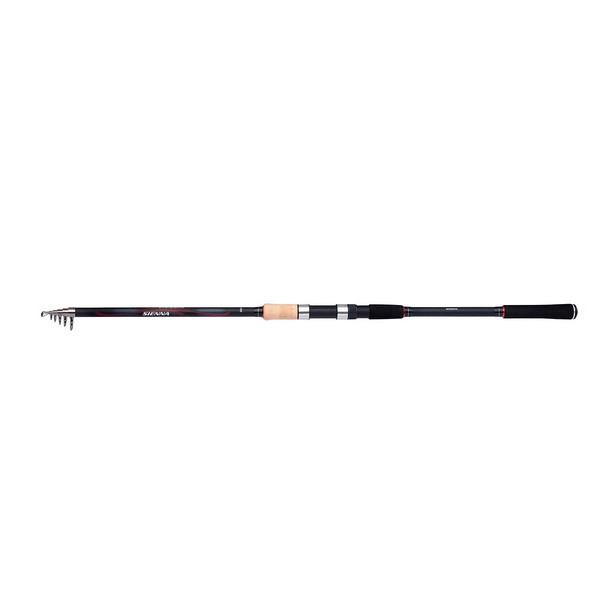 Спиннинг Shimano Sienna AR TEGT GLUED 2,70m 10-30g 5pc