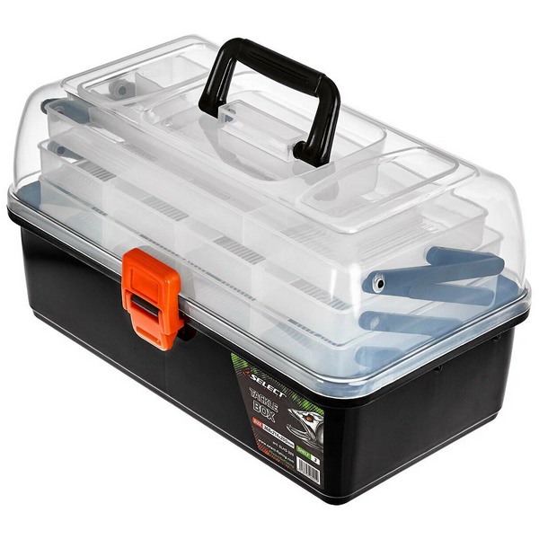 Ящик Select Tackle Box SLHS-305