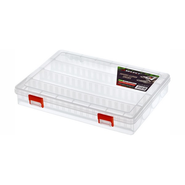 Коробка Select Hard Lure Box SLHS-314