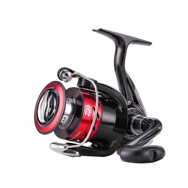 Катушка Daiwa Sweepfire 2B CS 2000