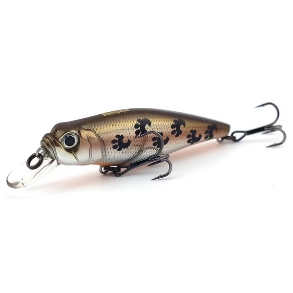 Воблер Fishycat Tomcat 80SP-SR / X06