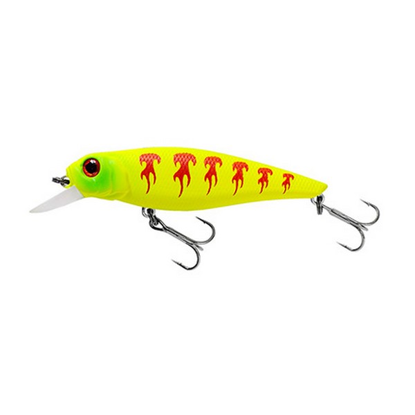Воблер Fishycat Tomcat 80SP-SR / X02